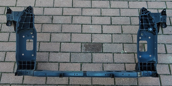 фото №1, Kia sportage iv 2015- усилитель лобовое pas переднее 64101-f1000