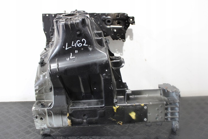 фото №1, Четверть лонжерон фартук левый перед discovery v 5 l462