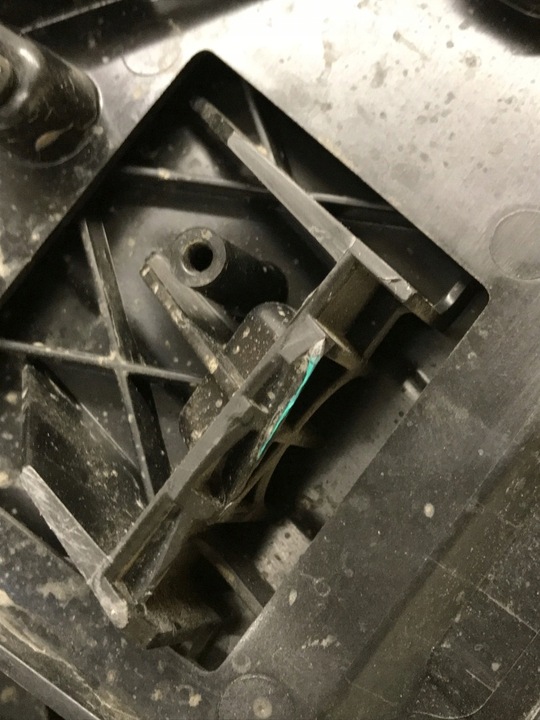 фото №12, Tesla модель 3 лампа левая перед 1077375-40-b