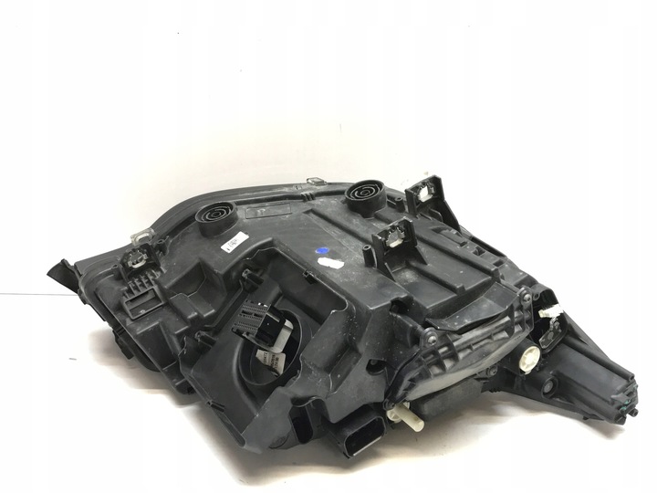 фото №11, Volvo v60 s60 18- лампа перед ліва