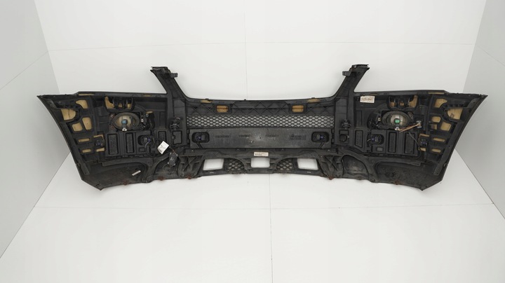 фото №13, Бампер перед переднє mercedes ml w164 05-08r pdc омивачі 197