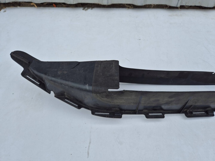 фото №9, Audi e-tron 14- впуск канал кермо повітря інтеркулер 4ke121286j