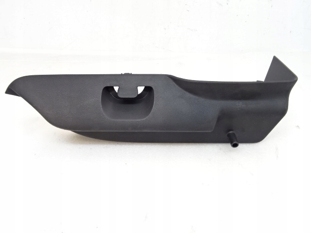 фото №1, Citroen c4 cactus правые крепление задней полки 9801353877