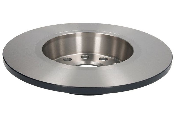 фото №16, Диск тормозная зад l/p audi a1, a3, q2, tt seat altea, altea xl, ateca,