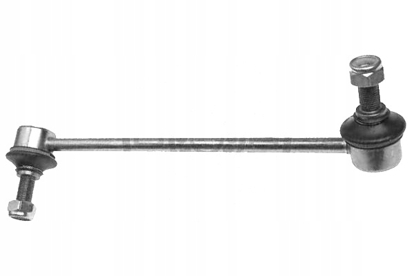 фото №2, Соединитель стабилизатора левый toyota previa 90-00 optimal