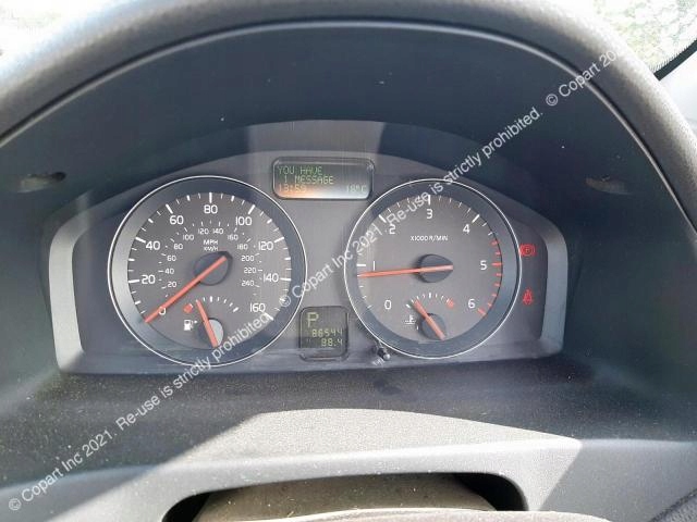фото №7, S40 ii v50 c70 ii 2.0d 136km коробка передач пауершифт 7m5r-7000-hd 7m5r-7000-he