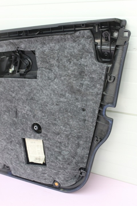 фото №16, Mercedes e клас w212 боковина лівий перед переднє eu