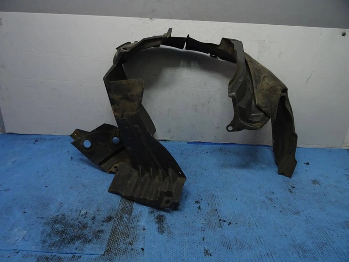 ПОДКРЫЛОК ПРАВОЕ ПЕРЕД NISSAN NOTE E11 63842-9U000