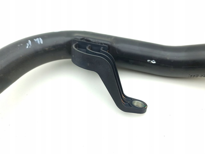 фото №9, Nissan qashqai j12 2023 шланг інтеркулер 144606ub0b