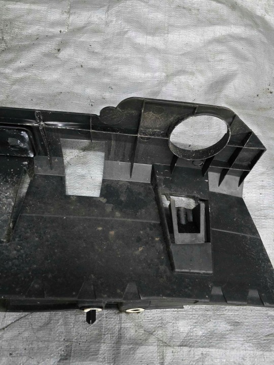 фото №9, Кронштейн   бампера зад citroen c4 picasso ii 9676126080
