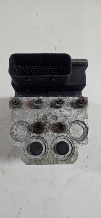 фото №7, Opel vectra c головний гальмівний циліндр модуль керування abs 09191497 13663901 54084636h