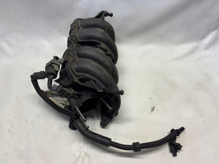 фото №5, Peugeot 207 308 1.4 vti колектор всмоктуючий v754435580