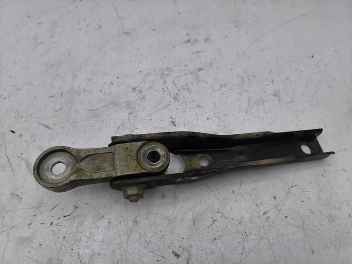 фото №8, Volkswagen arteon 2019 лапи / крепление коробки коробки передач