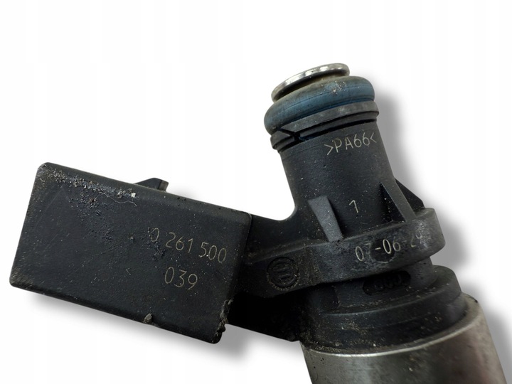 фото №8, Audi a4 s4 b8 8k 2008 інжектор пального