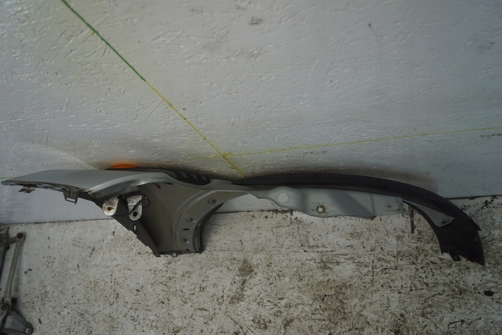 фото №14, Крило лівий перед mini cooper r56 900/7