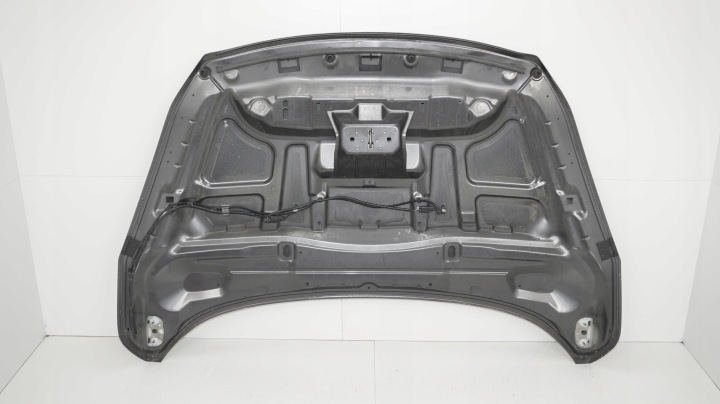 фото №9, Капот крышка двигателя ford kuga mk2 13-16r j7