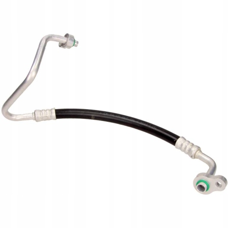 фото №1, Шланг кондиціонера ford focus c-max focus mk2