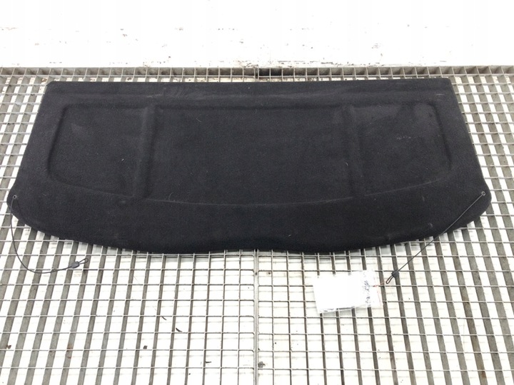 фото №1, Полиця задня kia ceed hb 5d 07-12