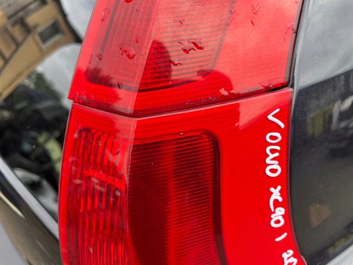 фото №6, Volvo xc90 i фара права задня праве зад