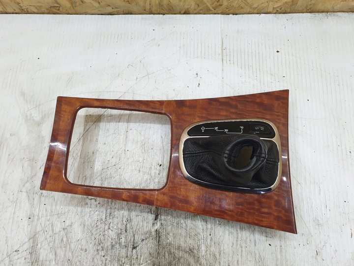 фото №1, Чехол рамка mercedes c220 a2036802339