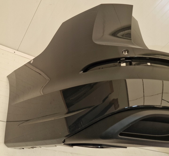 фото №16, Бампер задний vw golf viii 8 li7f универсал бампер зад 4pdc 5h9807421f