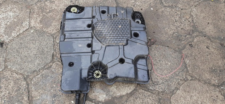 фото №8, Бак adblue насос peugeot 308 cc 9810883580