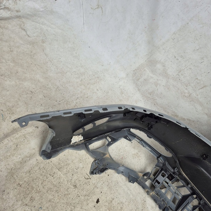 фото №11, Mercedes sl w232 amg 22- бампер зад задний pdc a2328852801