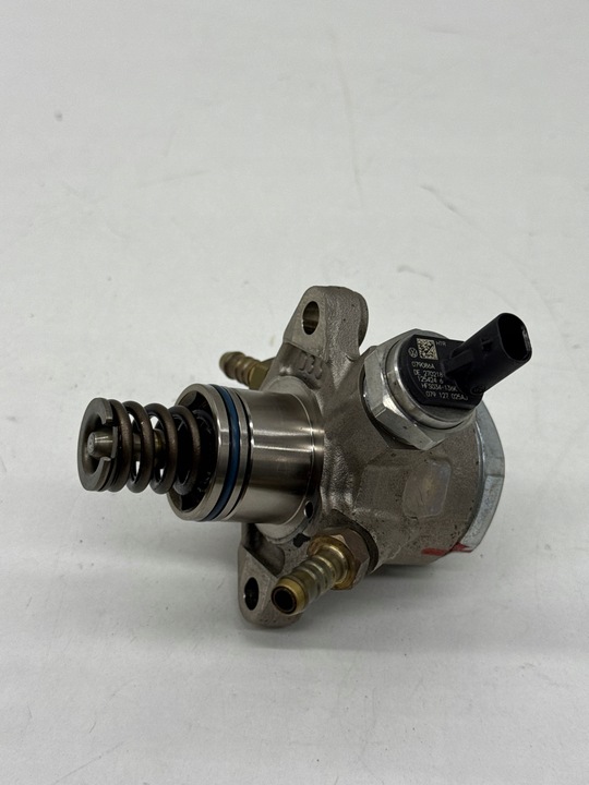 фото №7, Audi s6 s7 c7 a8 4.0 tfsi насос высокого давления правая исправная оригинал