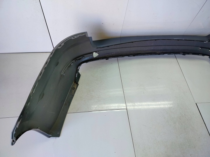 фото №12, Бампер задній skoda octavia mk3 5e 5e9807421