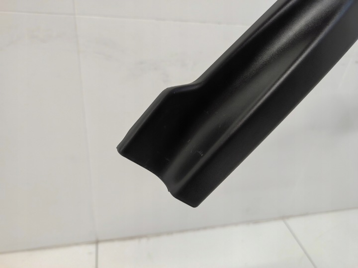 фото №5, Планка na крыло крыльев левая зад land rover discovery sport l550 v 5