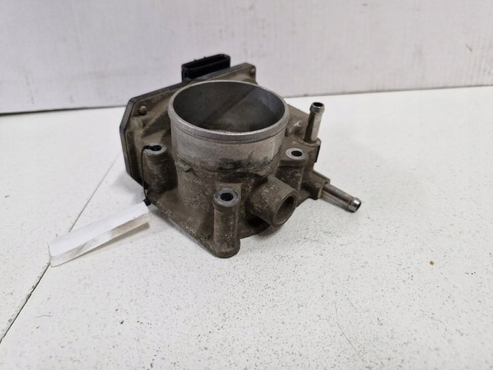 фото №1, Toyota matrix 2 ii e140 corolla e15 1.8 vvti дросельна заслінка повітря