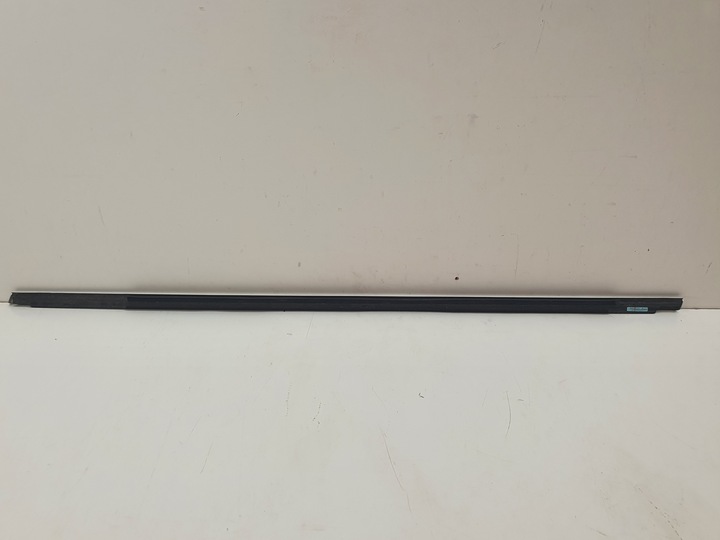 фото №6, Планка накладка левая перед zafira b 13259963