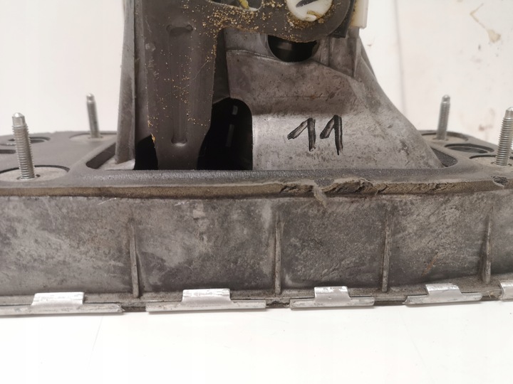 фото №8, Vw tiguan 1 i механізм зміни коробки передач 5n0711049r