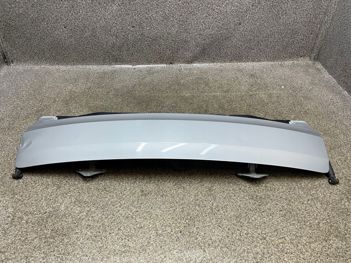 фото №8, Боки кришка багажника приводи петлі bmw e70 x5 354 354/7 org 110 umfe