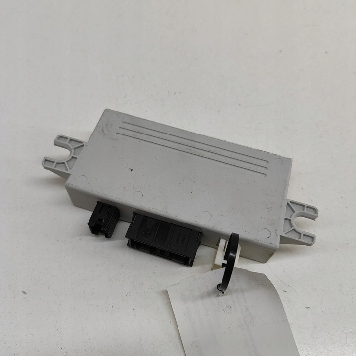 фото №5, Bmw 7 e65 e66 2003 модуль / реле підігріву сидінь