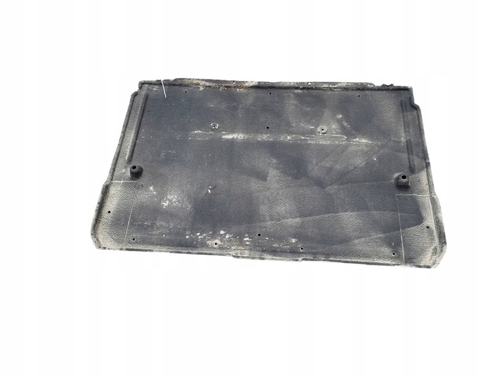 фото №7, Volkswagen e-golf 2016 защита средняя шасси