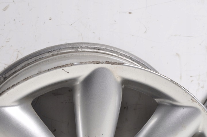 фото №13, Mini r60 r61 диски алюминий r18 7.5j 5x120 et52 9803724