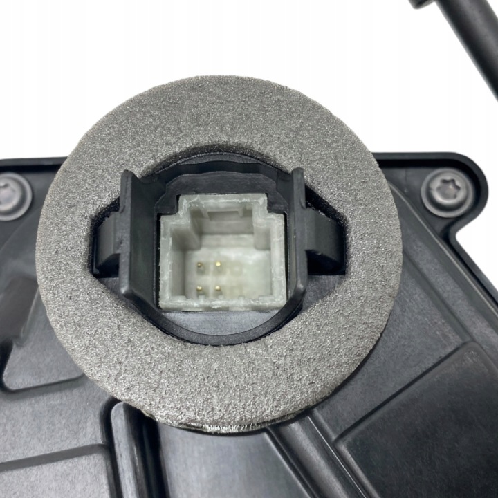 фото №12, Новый oem номер замок двери левые зад 4 pin renault captur ii 825031538r