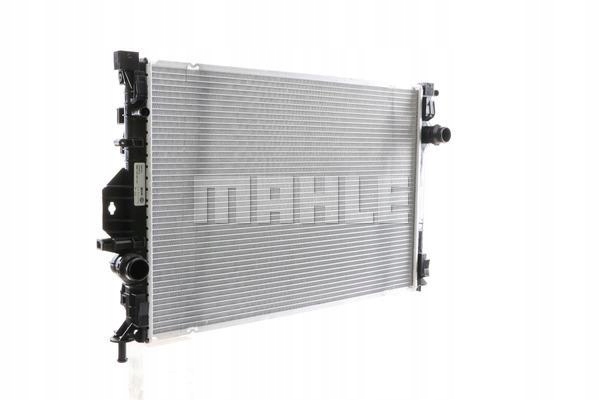 фото №10, Радиаторов volvo s80 2.4d5 06- mahle cr 1748 000s радиаторов, система