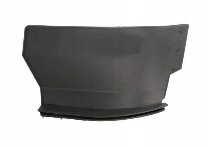 фото №1, Кутник обтікач кабіни права iveco stralis 02-