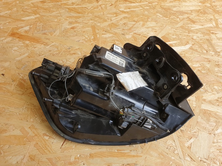 фото №8, Jeep compass ii рестайлінг лампа правий зад led