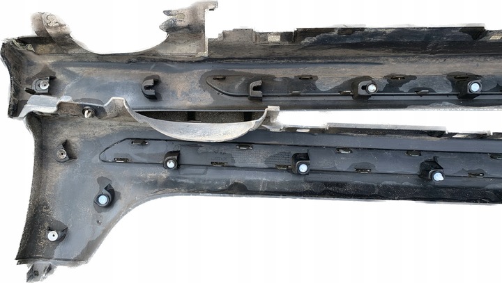 фото №8, Peugeot 508 i rxh планка планки порогові права ліва гібрид