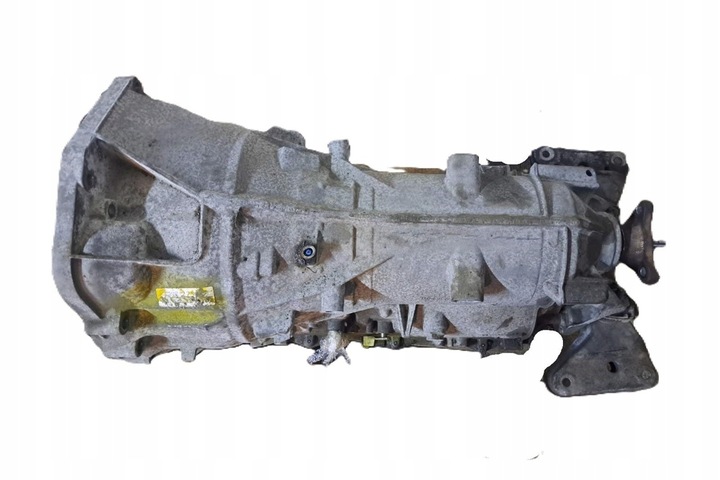 фото №8, Коробка передач коробки передач bmw 4 купе f32, f82 8hp45 2.0l бензин 180kw 2014