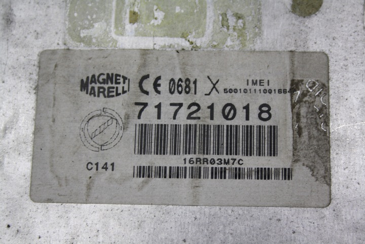 фото №13, Радио навигация навигация 2din tel alfa romeo gt 147 71721018