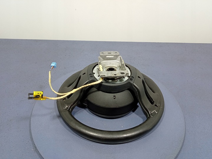 фото №10, C4 picasso i 06-13 руль кожа мультифункция 96866512zd