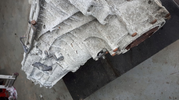 фото №10, S6 c7 4g a6 коробка передач коробки передач nsk 4.0 tfsi s7 4g