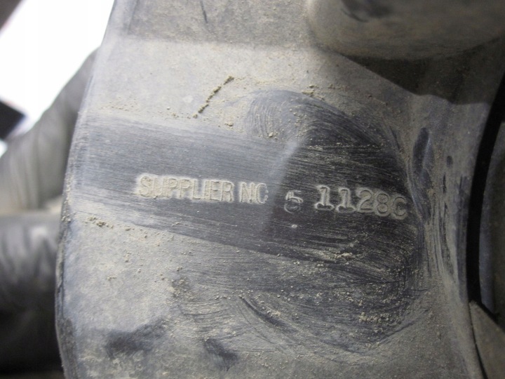 фото №8, Jeep patriot 10r фара права перед англієць 300328001
