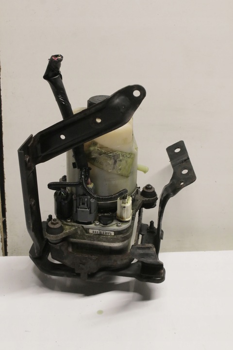 фото №1, Насос підсилювача ford c-max mk1 4m513k514cc