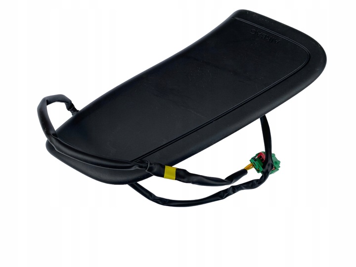 фото №1, Подушка безпеки подушка сидіння ліва 73920yv020 citroen c1 ii