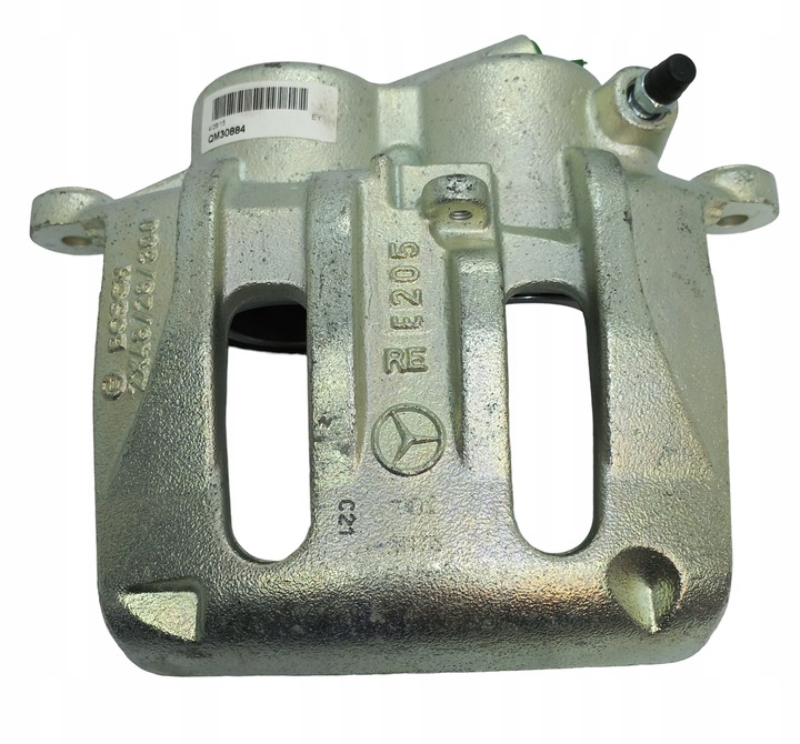 фото №6, Суппорт тормозной перед правые mercedes viano vito